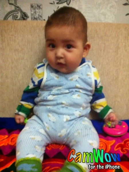 Толеген Баймуханов