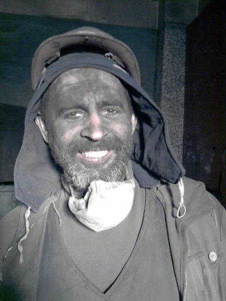 Саня Яковлев