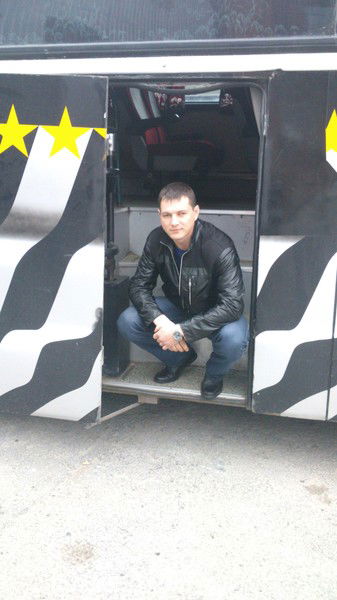 Дмитрий Вологодский