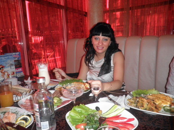 Мария И Сергей Леонтьевы