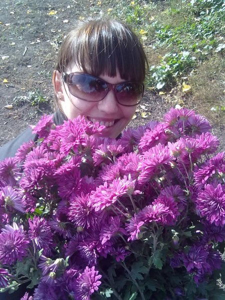 Ирина Марунич