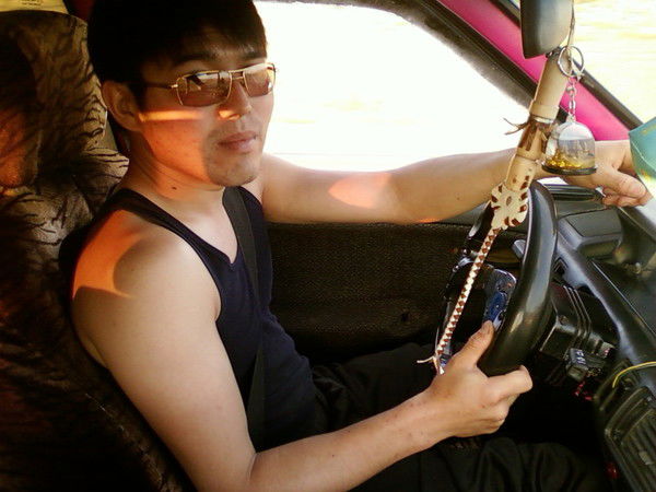 Мейрам Мукыжанов