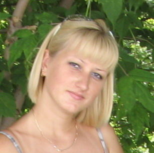 Елена Посаженкова