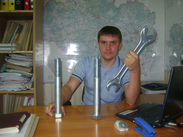 Дмитрий Богач