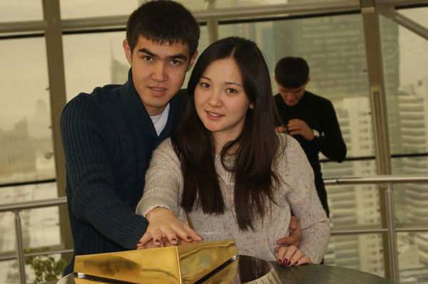 Мади Дуйсенов