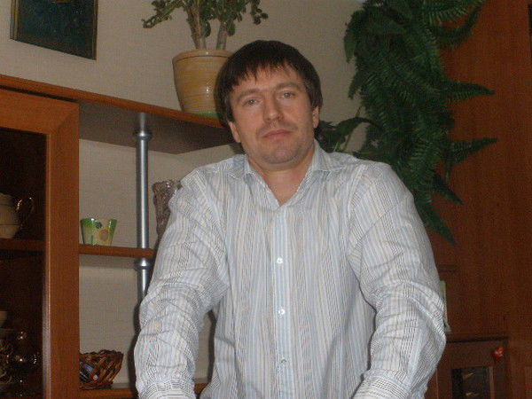 Дмитрий Терентьев