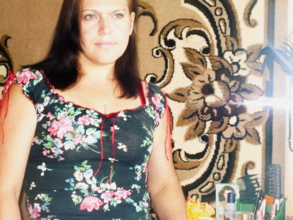 Юлия Меерзон