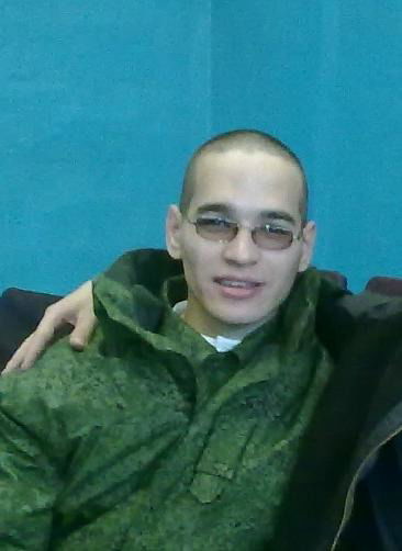 Артём Ахатов