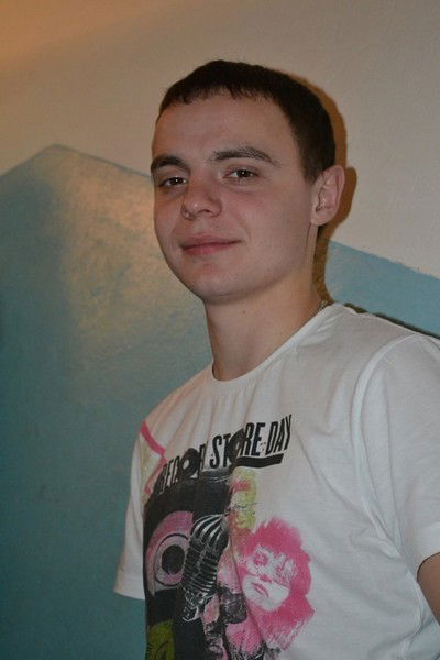 Александр Пронин