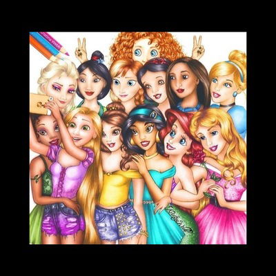 Алисочка Титова