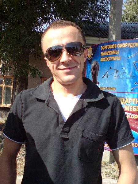 Сергей Подурец