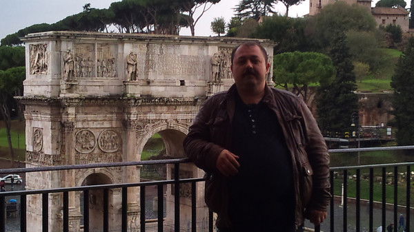 Сергей Безбатченко