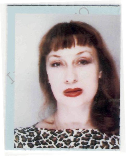 Марина Аниканова