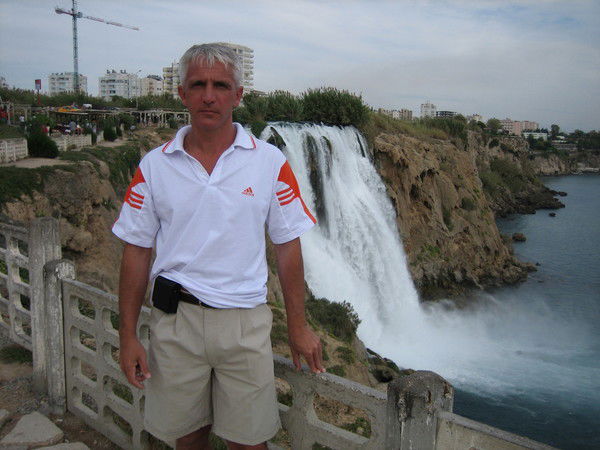 Александр Зырянов