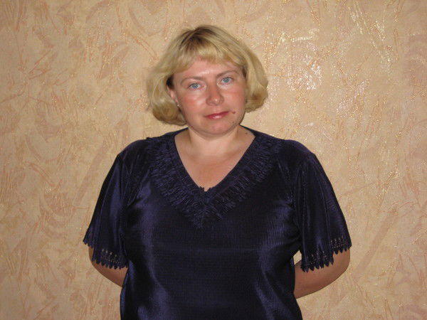 Ольга Руденко