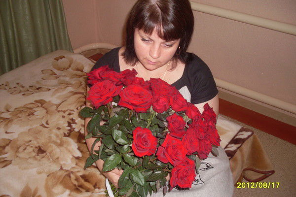 Алла Власова