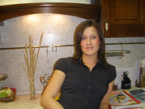 Екатерина Камозина