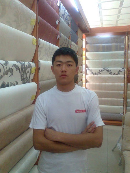 Кылычбек Алимжанов