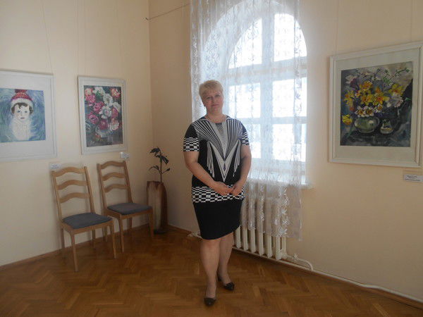 Ирина Новик