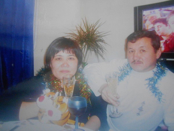 Сара Дауренбекова