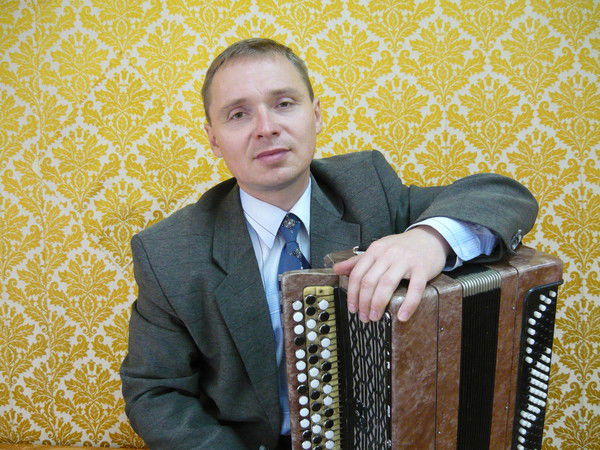 Сергей Кожукарь