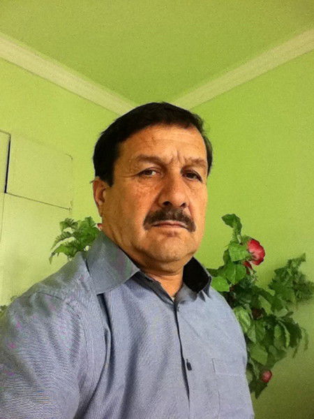 Алохиддин Шамсиддинов