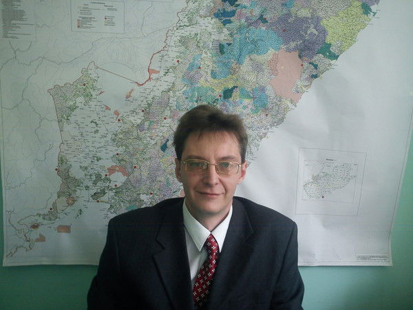 Михаил Манько