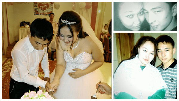 Эльвира Арманкызы