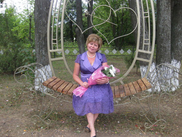 Физалия Казанбаева