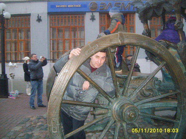 Эдуард Грачёв