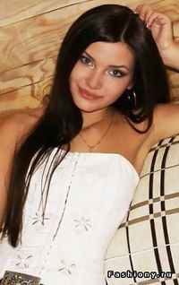 Кристина Бондарчук