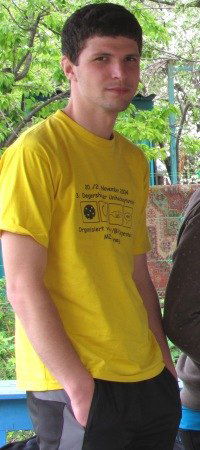 Вова Вовася