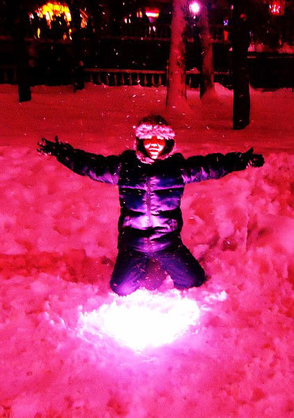 Ильяр Файзуллин