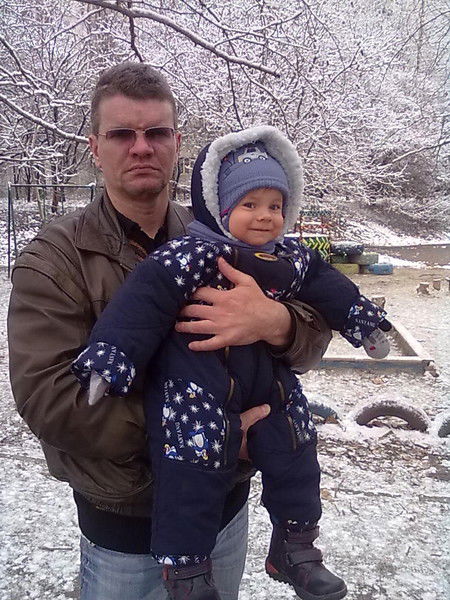 Владимир Сорока