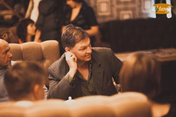 Вадим Фуфаев