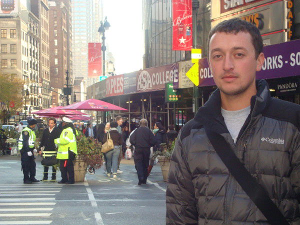 Таир Даштемиров