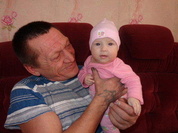 Михаил Майер