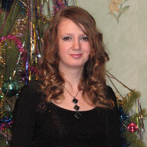 Юлия Котляр