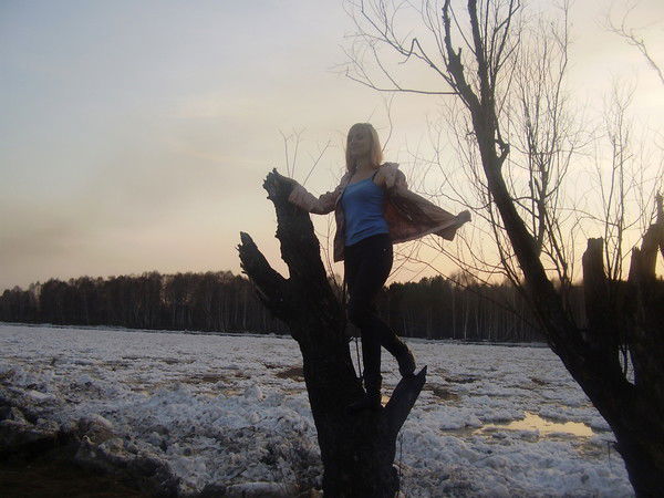 Ирина Поддубная