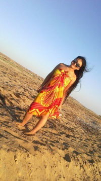 Айдана Амалбеккызы