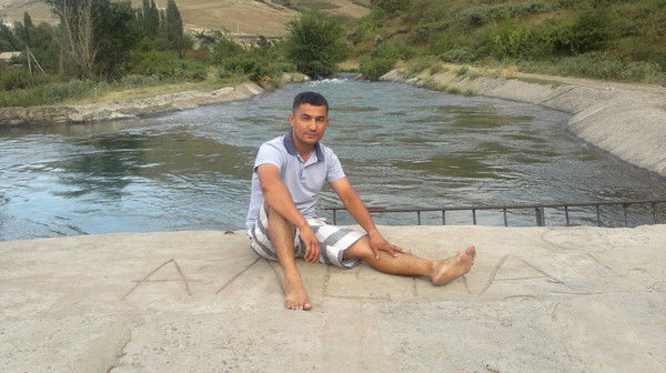 Мереке Сейтинбетов