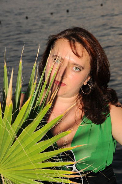 Любовь Назарова