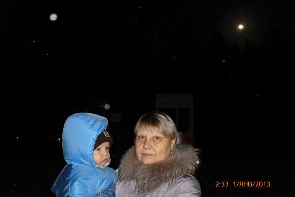 Тамара Дворникова