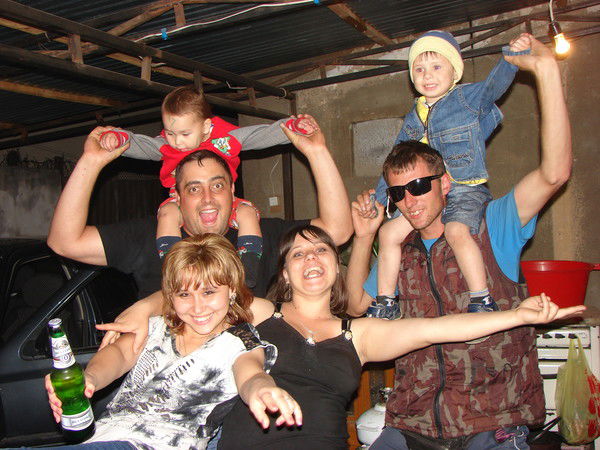 Настена Пензина