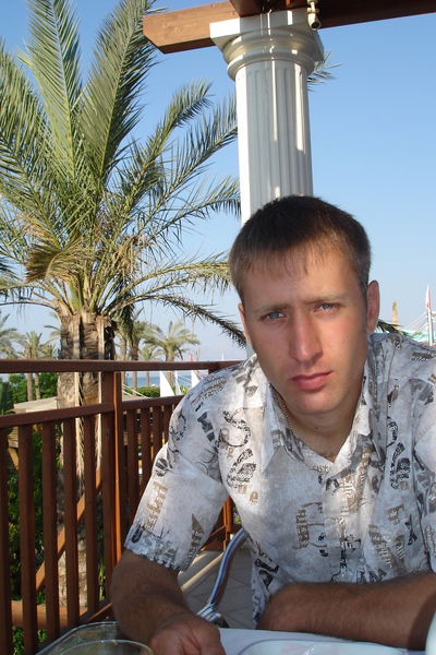 Дмитрий Ростов