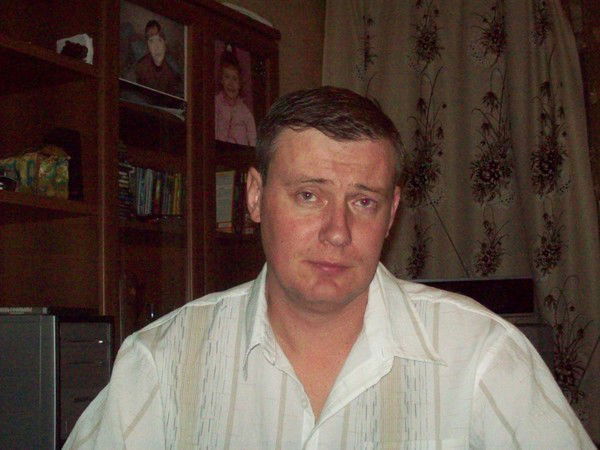 Виктор Николаевич