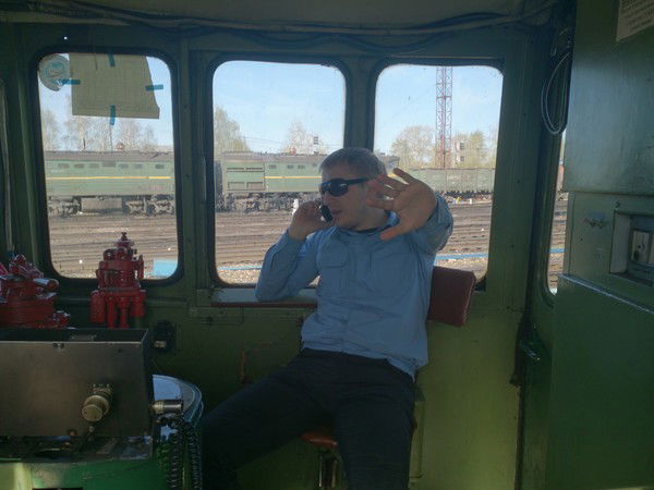 Вячеслав Веселов