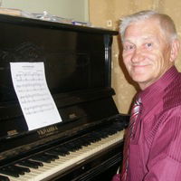 Владимир Волков