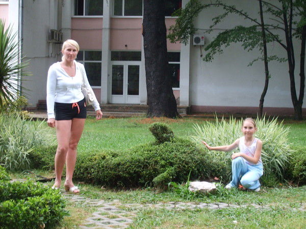 Алёна Кожевникова