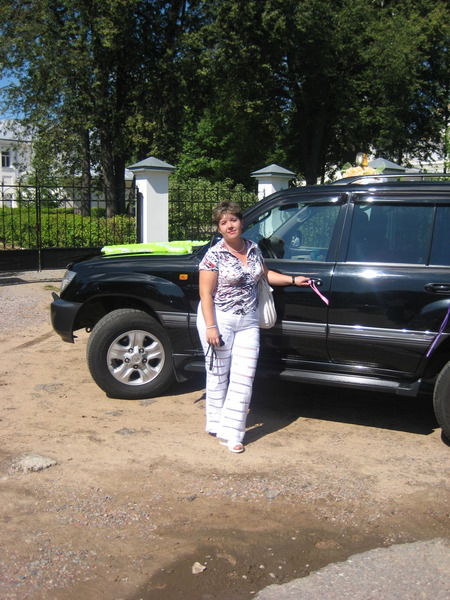 Ирина Цуканова